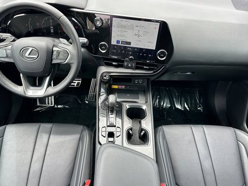Used 2024 Lexus NX 350 F Sport AWD/4WD image 15