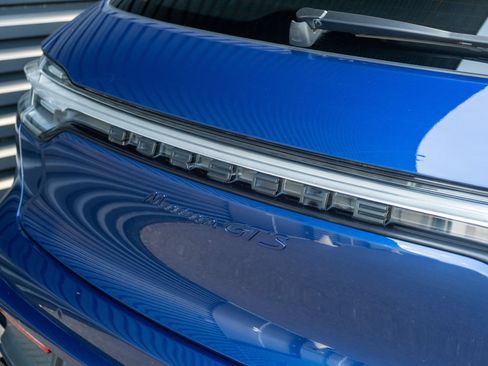 Certified 2023 Porsche Macan GTS AWD/4WD image 23