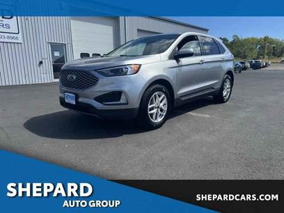 Used 2023 Ford Edge SEL