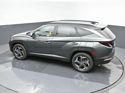 Used 2024 Hyundai Tucson SEL image 19