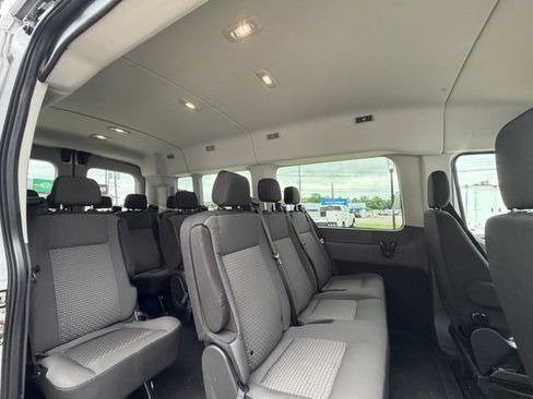 Used 2024 Ford Transit 350 XLT RWD image 16