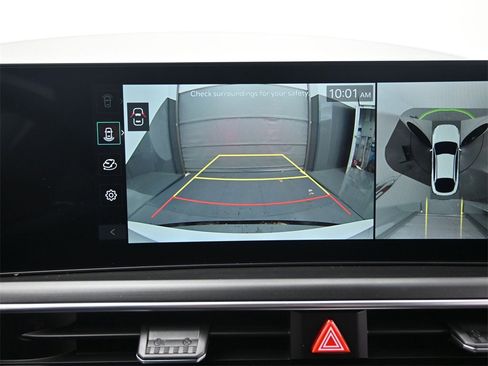 New 2026 Kia K5 GT image 28