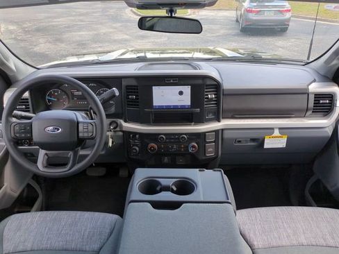 New 2026 Ford F250 XLT AWD/4WD image 15