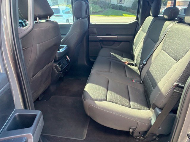 Used 2021 Ford F150 XLT w/ Equipment Group 302A High AWD/4WD image 12