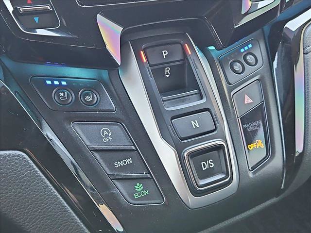 Used 2023 Honda Odyssey Elite image 14
