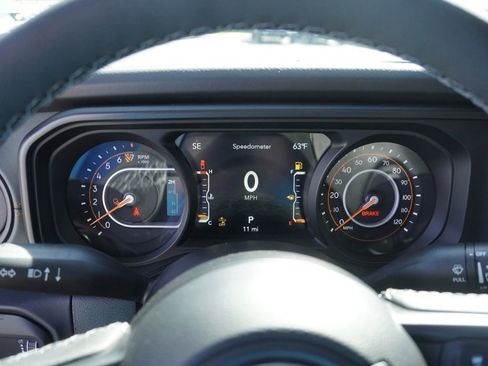 New 2026 Jeep Gladiator Mojave image 13