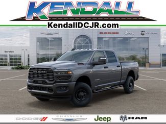 New 2026 RAM 2500 Warlock AWD/4WD 360° Tour