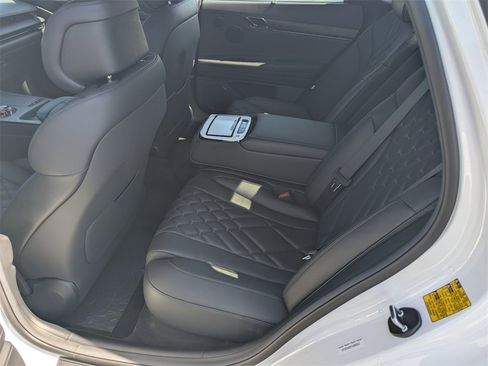 New 2026 Genesis G80 3.5T Prestige image 12