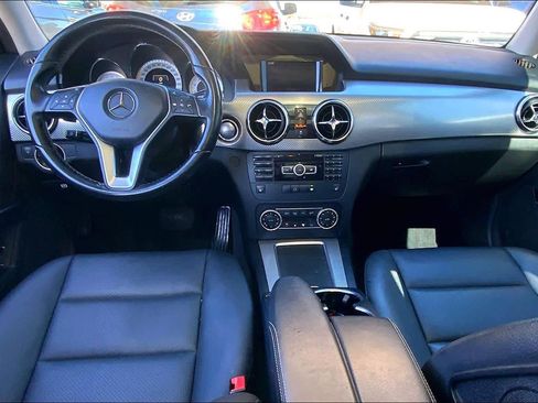 Used 2014 Mercedes-Benz GLK 350 2WD image 16