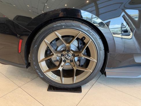 New 2026 Ford Mustang GT Premium w/ GT Performance Package RWD image 5