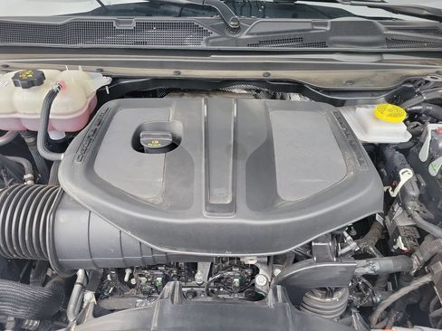 Used 2025 RAM 1500 Classic Warlock AWD/4WD image 35