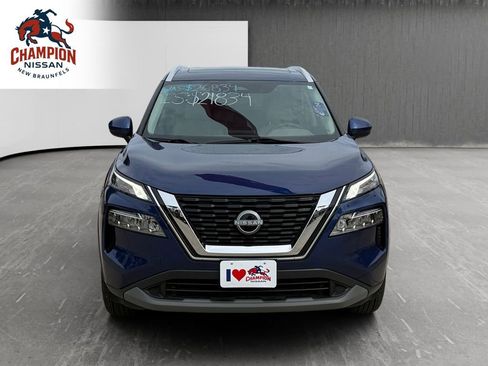 Used 2023 Nissan Rogue SV w/ SV Premium Package FWD image 8