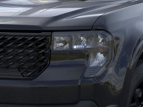 New 2026 Ford Maverick XLT AWD/4WD image 21