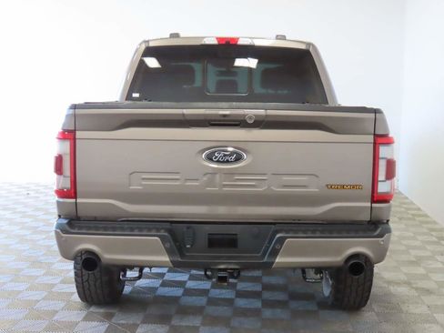 Used 2022 Ford F150 Tremor w/ Equipment Group 402A High image 3