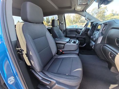 Used 2023 Chevrolet Silverado 1500 Custom image 26