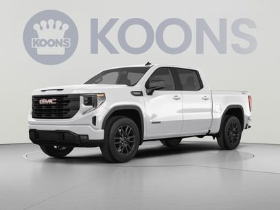Used 2023 GMC Sierra 1500 Elevation