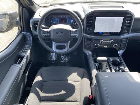 New 2026 Ford F150 XLT AWD/4WD image 13