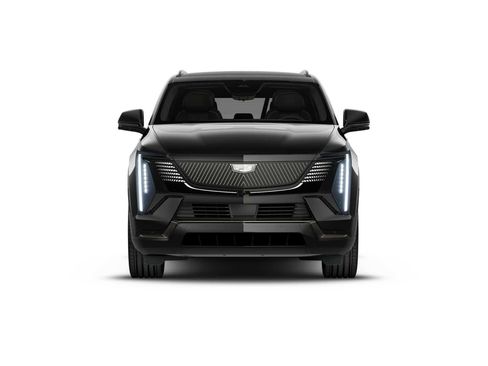 New 2026 Cadillac Escalade IQL Sport 1 AWD/4WD image 8