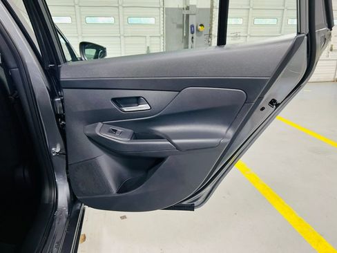 New 2027 Nissan Sentra S FWD image 28