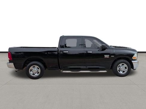 Used 2012 RAM 2500 SLT RWD image 4