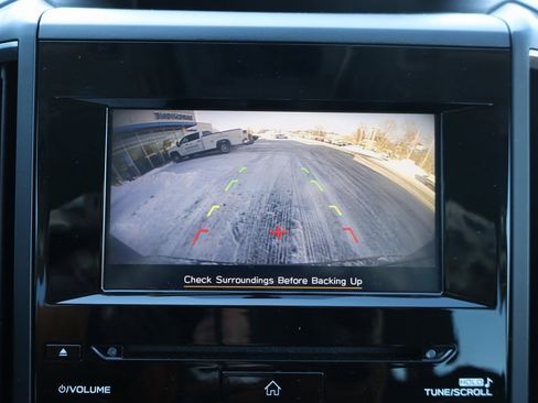 Used 2021 Subaru Forester Premium image 12