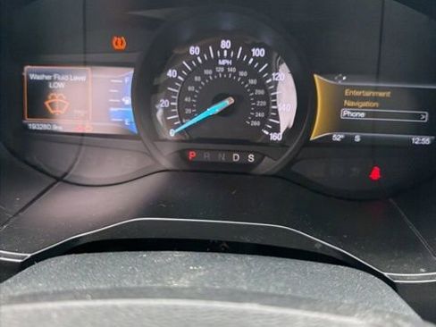 Used 2015 Ford Edge Sport w/ Equipment Group 401A FWD image 11
