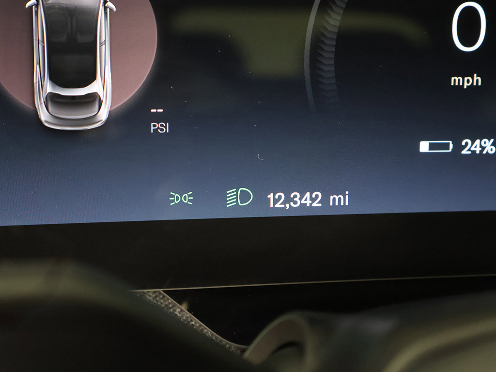 Used 2023 Lucid Air Pure AWD/4WD image 37