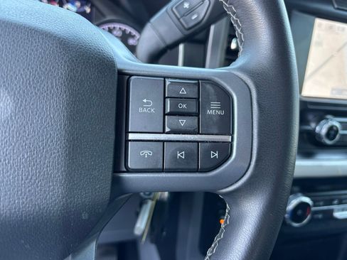 Used 2023 Ford F150 XLT w/ Equipment Group 301A Mid AWD/4WD image 22