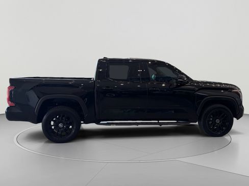 Used 2024 Toyota Tundra Limited AWD/4WD image 6