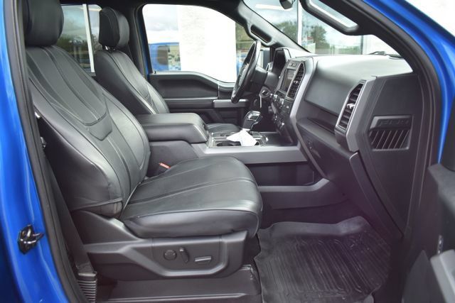 Used 2019 Ford F150 XLT w/ Equipment Group 302A Luxury AWD/4WD image 43