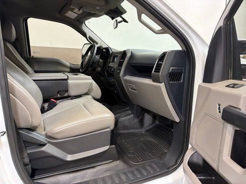 Used 2022 Ford F450 XL w/ Power Equipment Group AWD/4WD image 40