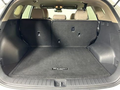 Used 2019 Hyundai Tucson SE image 27