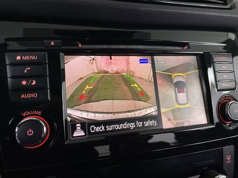 Used 2020 Nissan Rogue Sport SV w/ Technology Package image 15