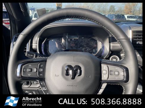 New 2026 RAM 1500 Limited image 22