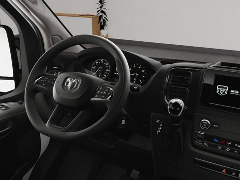 New 2024 RAM ProMaster 2500 w/ Convenience Group image 17