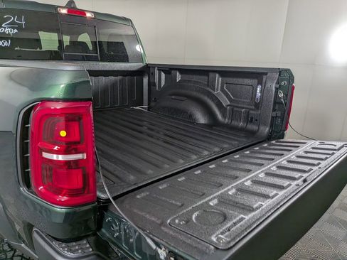 New 2026 RAM 1500 RHO AWD/4WD image 10