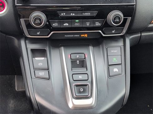 Used 2020 Honda CR-V Touring image 16