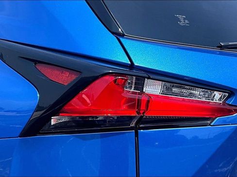 Used 2016 Lexus NX 200t FWD w/ Premium Package image 29