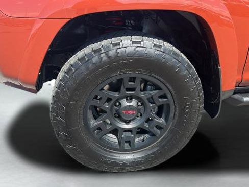 Used 2024 Toyota 4Runner TRD Pro AWD/4WD image 28
