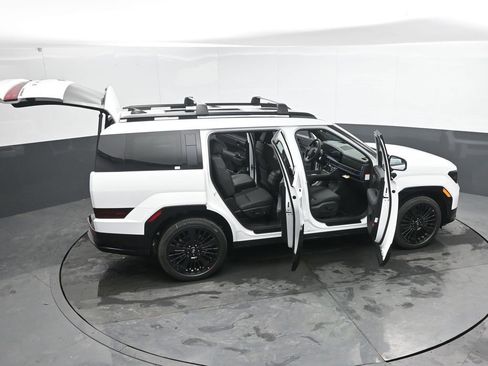 New 2026 Hyundai Santa Fe Calligraphy image 55