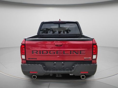Used 2024 Honda Ridgeline Sport image 6