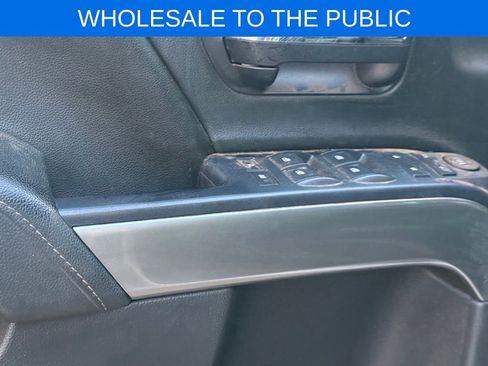 Used 2015 Chevrolet Silverado 1500 LT w/ All Star Edition image 10