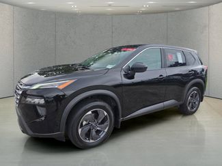 Used 2026 Nissan Rogue SV FWD video 1
