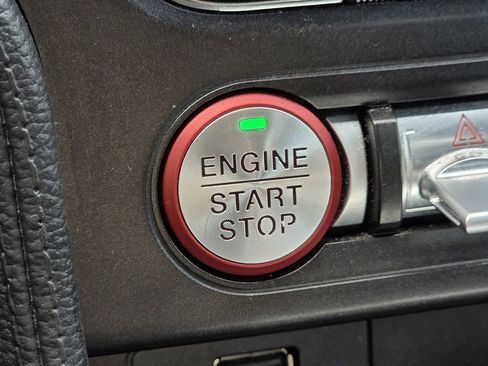 Used 2023 Ford Mustang Coupe w/ Equipment Group 101A image 27