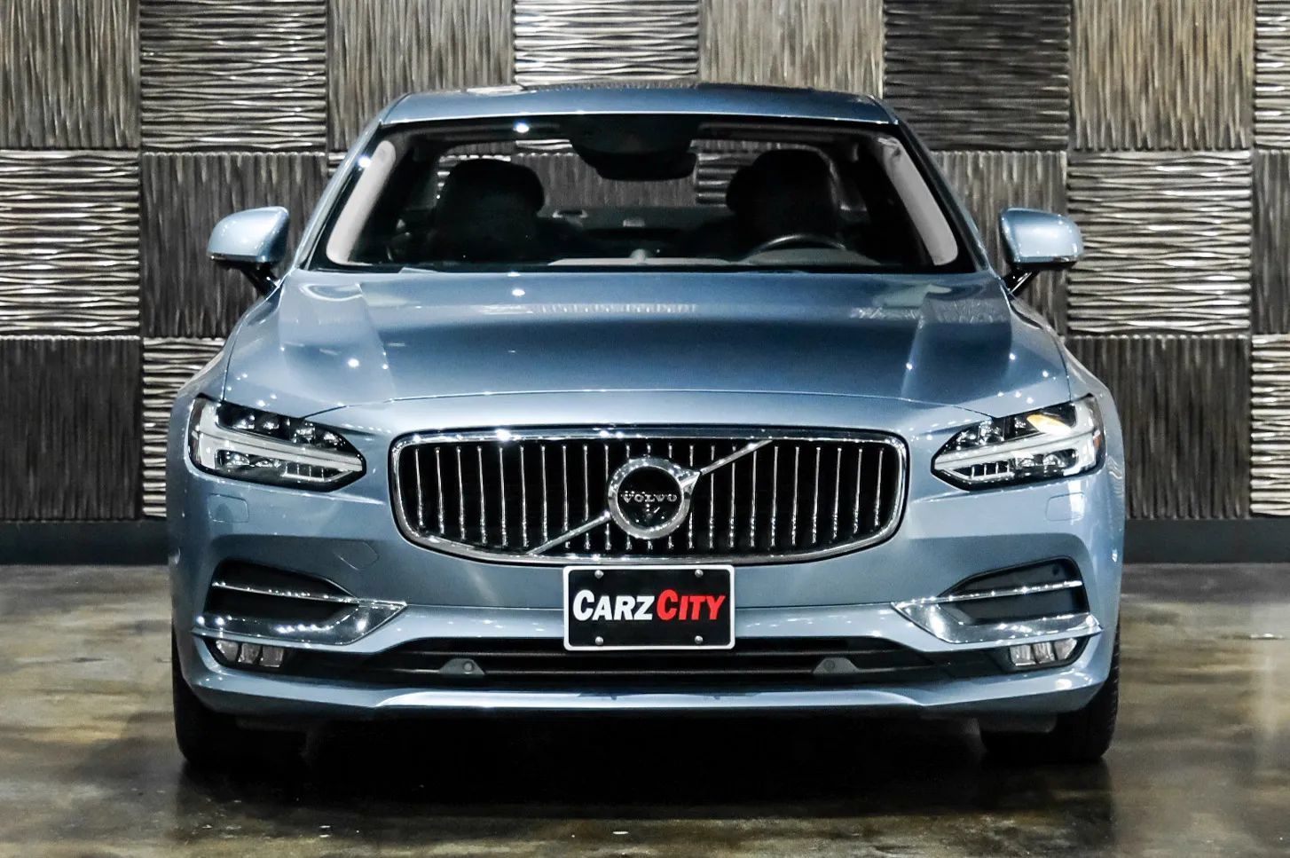 Used 2017 Volvo S90 T6 Inscription w/ Vision Package AWD/4WD image 6