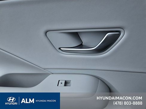 New 2026 Hyundai Kona SEL Premium image 11