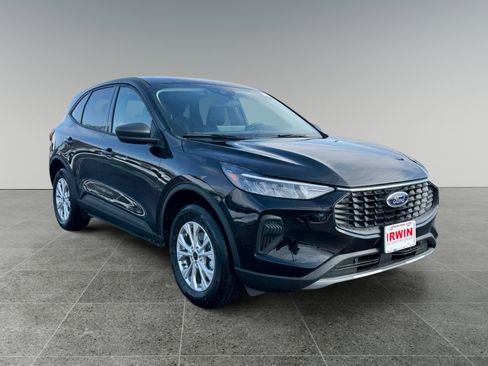 New 2026 Ford Escape Active w/ Tech Pack #1 image 7