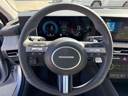 New 2026 Hyundai Sonata SEL image 26