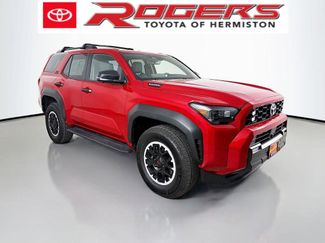 Used 2025 Toyota 4Runner TRD Off-Road Premium AWD/4WD video 1