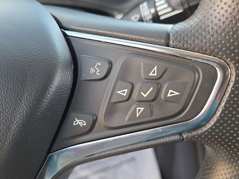 Used 2023 Chevrolet Malibu LT image 22